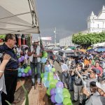 Movimiento Semilla confirma su cancelación por parte del TSE y asegura que agotará todas las instancias