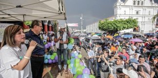 Movimiento Semilla confirma su cancelación por parte del TSE y asegura que agotará todas las instancias