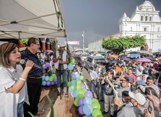 Movimiento Semilla confirma su cancelación por parte del TSE y asegura que agotará todas las instancias