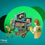 Arte La Hora: Jesús Ríos.