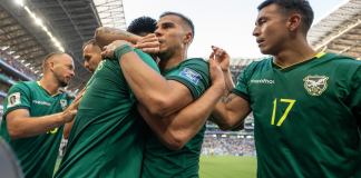 12 selecciones, cuatro en el repechaje intercontinental y ocho en el europeo, siguen en la lucha por obtener un boleto al Mudial 2026.