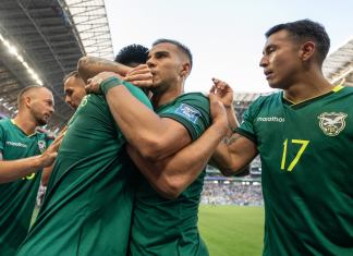 12 selecciones, cuatro en el repechaje intercontinental y ocho en el europeo, siguen en la lucha por obtener un boleto al Mudial 2026.