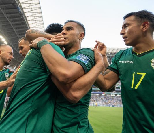 12 selecciones, cuatro en el repechaje intercontinental y ocho en el europeo, siguen en la lucha por obtener un boleto al Mudial 2026.