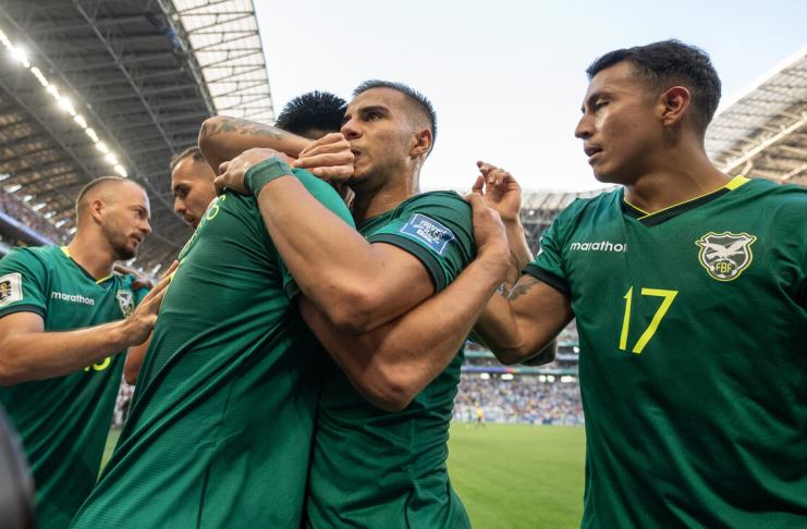 12 selecciones, cuatro en el repechaje intercontinental y ocho en el europeo, siguen en la lucha por obtener un boleto al Mudial 2026.