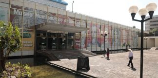 Museo Numismático abre en horario nocturno para una experiencia que va más allá del dinero