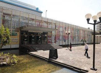 Museo Numismático abre en horario nocturno para una experiencia que va más allá del dinero