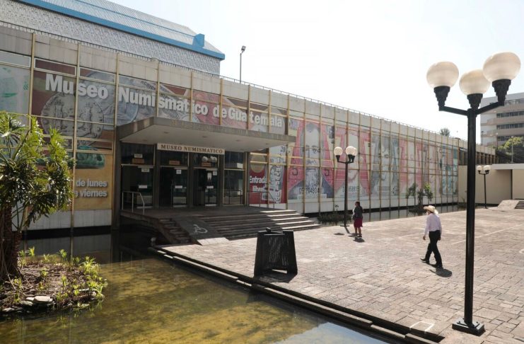 Museo Numismático abre en horario nocturno para una experiencia que va más allá del dinero