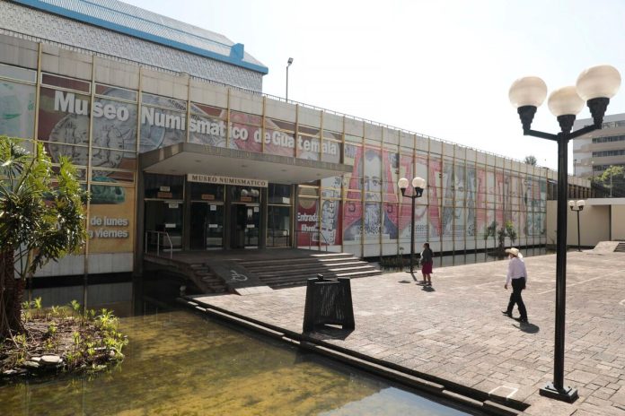 Museo Numismático abre en horario nocturno para una experiencia que va más allá del dinero Museo Numismático abre en horario nocturno para una experiencia que va más allá del dinero