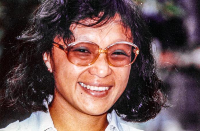 El pasado sábado fue encontrado sin vida en su celda, Noel Beteta, autor material del asesinato de la antropologa, Myrna Mack. Foto La Hora: Fundación Myrna Mack