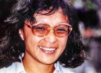 El pasado sábado fue encontrado sin vida en su celda, Noel Beteta, autor material del asesinato de la antropologa, Myrna Mack. Foto La Hora: Fundación Myrna Mack