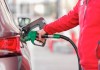 Se registra primera rebaja en los precios de los combustibles, según el MEM