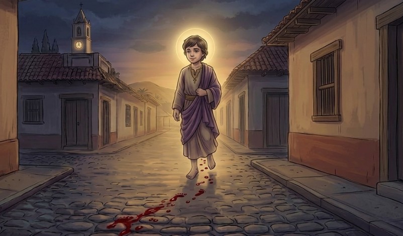 Imagen ulustrativa creada con Google Gemini.