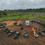 No vamos a detenernos Bernardo Arévalo a redes del narco que buscan impedir construcción de El Triunfo