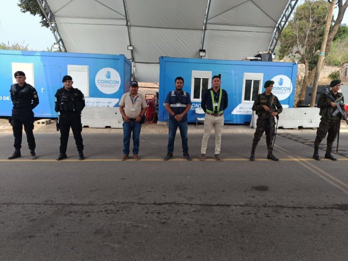 Operativos contra el contrabando suman Q17 millones en mercancía decomisada en lo que va del 2026