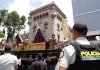 En Semana Santa PNC desplegará a 42 mil agentes e investigadores de incognito como plan de seguridad.