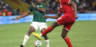 Panamá vende a Sudáfrica