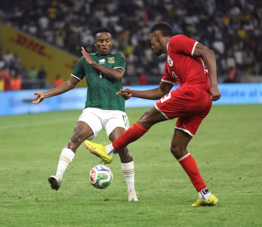 Panamá vende a Sudáfrica