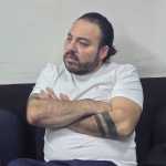 Pedro Duque, principal implicado en el caso CHN, fue ligado a proceso y enviado a prisión preventiva mientras concluye la investigación. Foto La Hora: Sergio Osegueda