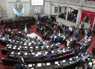 En la última década, se han presentado dos iniciativas para crear un sistema de búsqueda inmediata para hombres desaparecidos, pero ninguna ha conseguido respaldo en el Congreso.