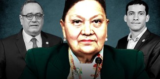 FECI confirma que Porras terminará su periodo en el MP sin accionar contra Giammattei por vacunas Sputnik La fiscal general, Consuelo Porras, dejará el cargo sin accionar legalmente contra Giammattei y Martínez por caso de vacunas Sputnik.