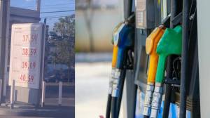 Precios de los combustibles en Guatemala alcanzan los Q40 por galón al 18 de marzo