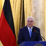 Presidente de Alemania arriba al país para reunión bilateral con Arévalo y visita a Selva Maya.