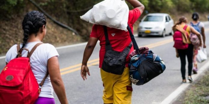 Prisión y cuantiosa multa para miembro de estructura que traficaba migrantes y lavaba dinero con remesas