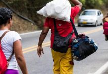 Prisión y cuantiosa multa para miembro de estructura que traficaba migrantes y lavaba dinero con remesas