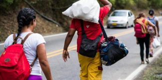 Prisión y cuantiosa multa para miembro de estructura que traficaba migrantes y lavaba dinero con remesas