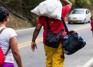 Prisión y cuantiosa multa para miembro de estructura que traficaba migrantes y lavaba dinero con remesas