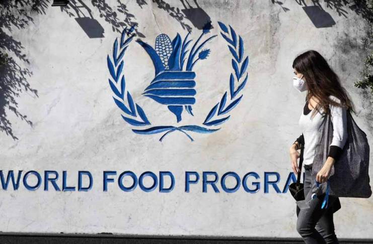 Programa Mundial de Alimentos activa medidas tempranas frente a sequías en Centroamérica.