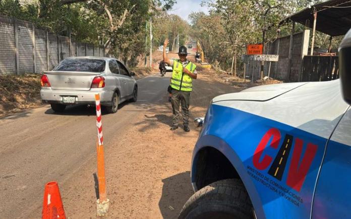 Autoridades afinan estrategia de seguridad vial para Semana Santa con el Sinaprese 2026. Foto La Hora: CIV.