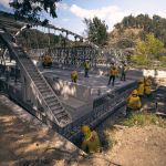 La fecha tentativa para entregar el proyecto del puente Villa Lobos I sería a finales de marzo, informaron autoridades de comunicación del CIV. Foto La Hora: Covial