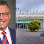 ¿Quién es Juan Rodríguez, el abogado nominado por Trump para ser embajador de EE. UU. en Guatemala?