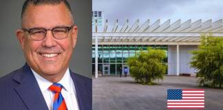 ¿Quién es Juan Rodríguez, el abogado nominado por Trump para ser embajador de EE. UU. en Guatemala?