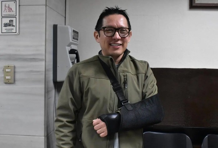 Caso Red Q: Segeplan reitera que denuncia contra Quijivix por plaza fantasma pese a aceptación de cargos en denuncia del INDE.