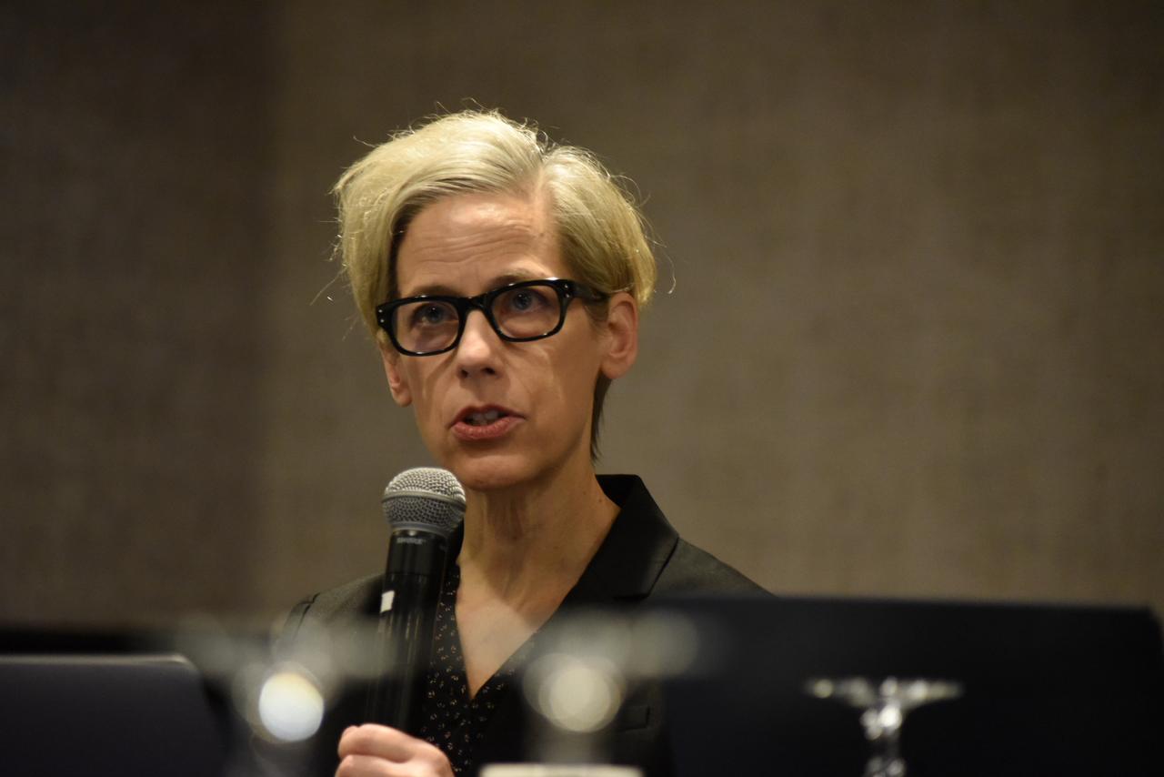 Relatora de la ONU advierte que elecciones 2