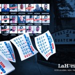 La recaptura de uno de los 20 reos fugados de Fraijanes II más reciente fue el viernes 13 de marzo en San Juan Ostuncalco, Quetzaltenango