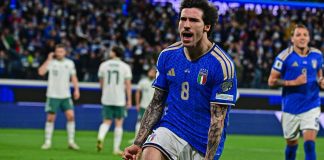 Los primeros partidos del repechaje intercontinental y europeo, que darán los últimos boletos al Mundial 2026, se jugaron este jueves 26 de marzo.