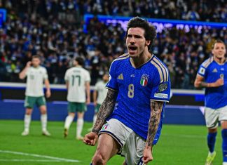 Los primeros partidos del repechaje intercontinental y europeo, que darán los últimos boletos al Mundial 2026, se jugaron este jueves 26 de marzo.