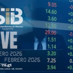 La Intendencia de Verificación Especial (IVE) reportó más de mil transacciones sospechosas entre enero y febrero, con montos que superan los Q1,177 millones bajo análisis por posible lavado de dinero. Arte: La Hora/Alejandro Ramírez.