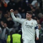 Los partidos de ida de los octavos de final de la Champions League se jugaron este martes 10 y miércoles 11 de marzo.