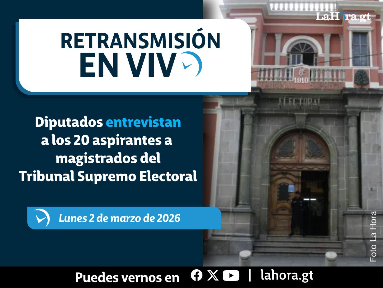 Retransmisión: Diputados entrevistan a los 2