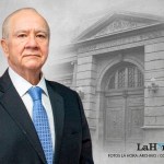 Roberto Molina Barreto, magistrado titular de la CC.