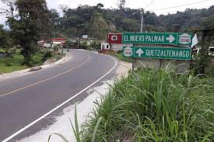 Por trabajos de drenaje, covial cerrará paso en la ruta CITO-180.