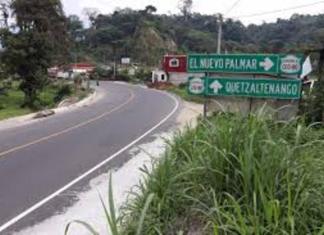 Por trabajos de drenaje, covial cerrará paso en la ruta CITO-180.