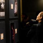 «Đ Las Moradas» rinde homenaje a la Semana Santa en el Palacio Nacional de la Cultura. Foto La Hora: MCD.