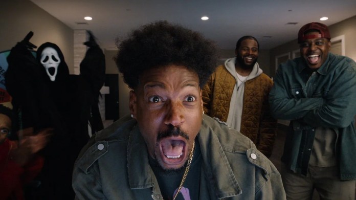 “Scary Movie 6” lanzó su primer tráiler oficial.