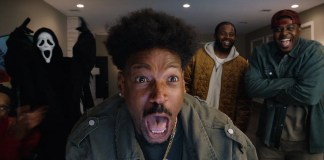 “Scary Movie 6” lanzó su primer tráiler oficial.