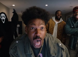 “Scary Movie 6” lanzó su primer tráiler oficial.